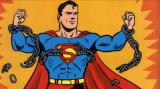 freed superman