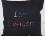 I am divergent 2